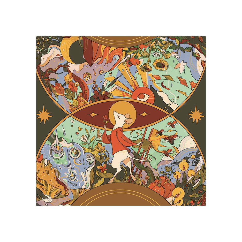 Wanderhome RPG - Hardcover
