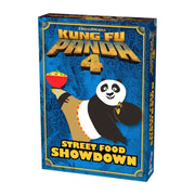 Kung Fu Panda Street Food Showdown