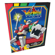 Voltron Defender of the Universe RPG