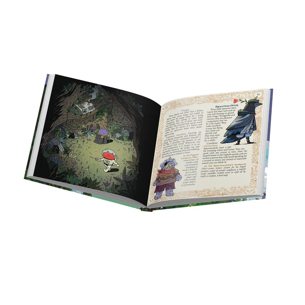 Dungeons & Kittens RPG: Core Rulebook