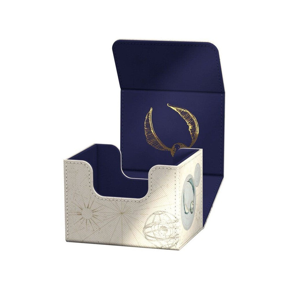 Ultimate Guard: Deck Box – XenoSkin Sidewinder 100+ – Harry Potter – Harry Potter
