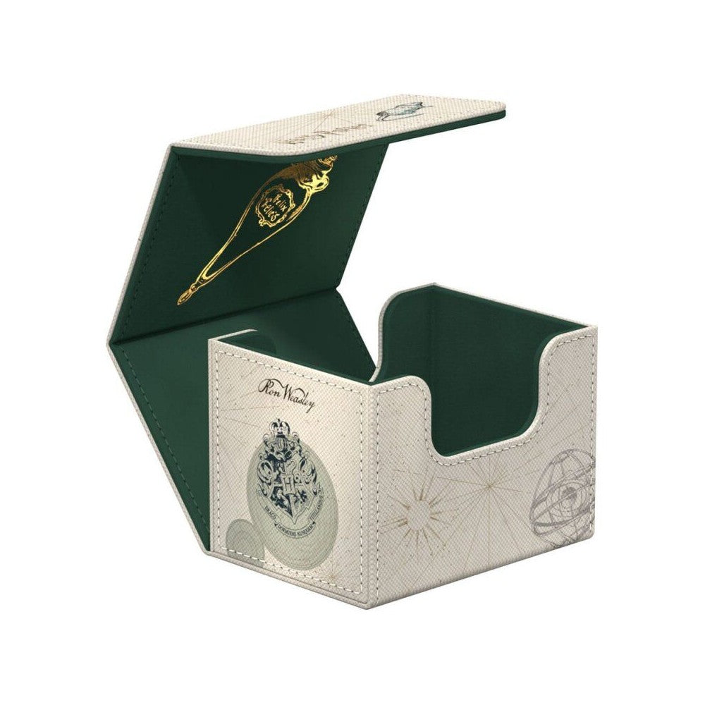 Ultimate Guard: Deck Box – XenoSkin Sidewinder 100+ – Harry Potter – Ron Weasley