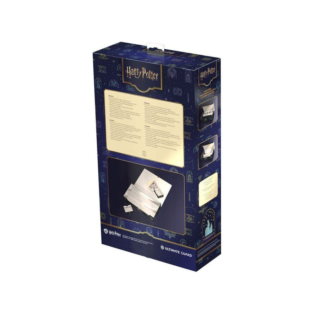 Ultimate Guard: Deck Case – XenoSkin Omnihive 1000+ – Harry Potter