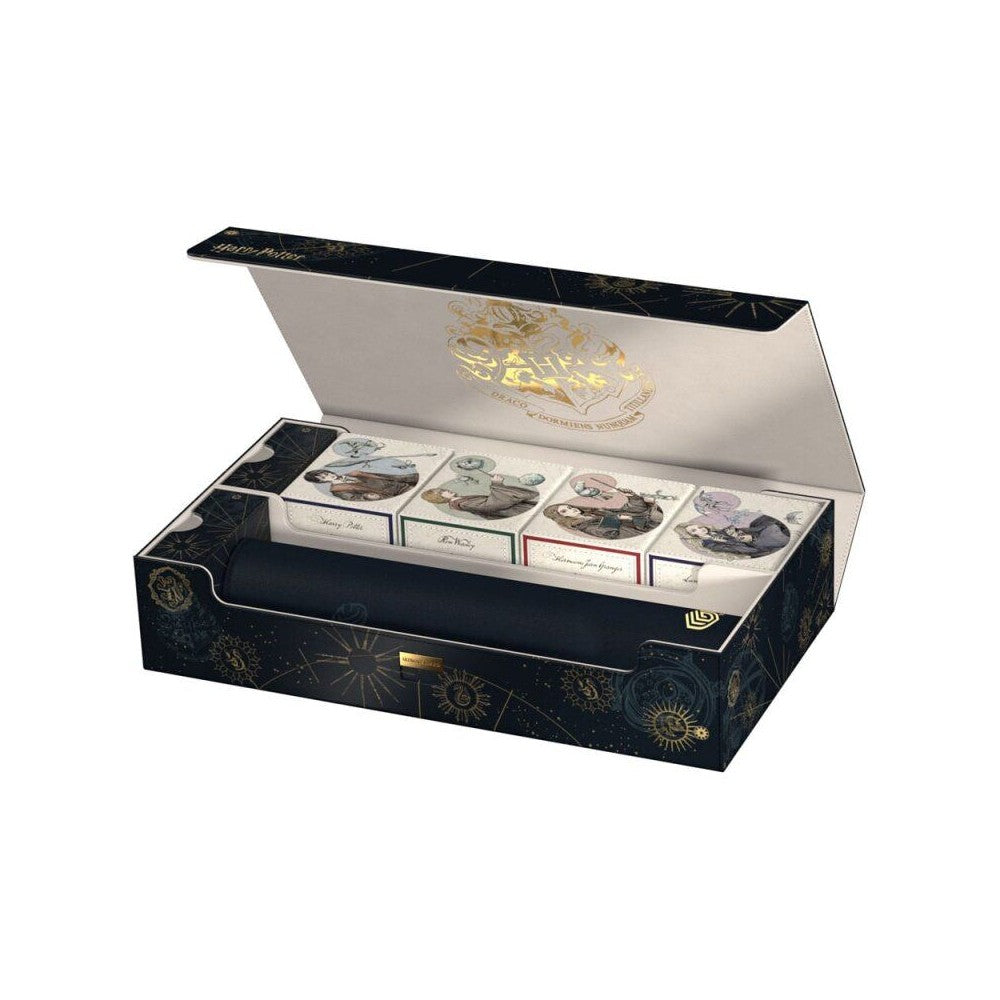 Ultimate Guard: Deck Case – XenoSkin Omnihive 1000+ – Harry Potter