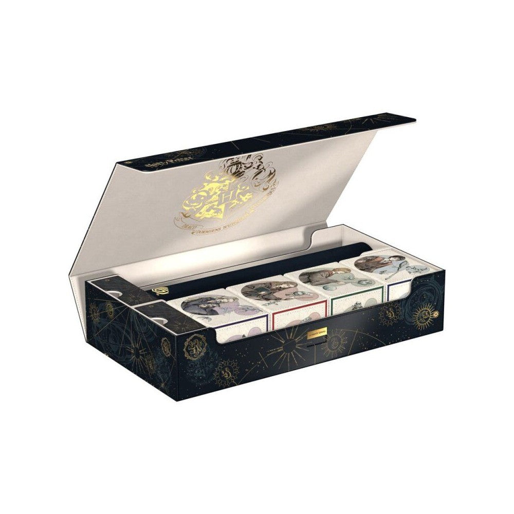 Ultimate Guard: Deck Case – XenoSkin Omnihive 1000+ – Harry Potter