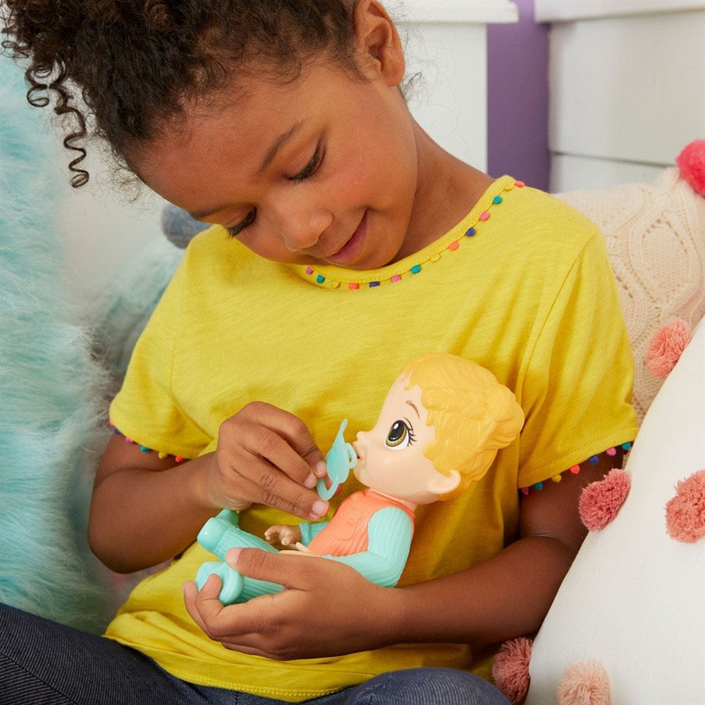 Baby Alive - Bedtime Hugs Bldh