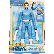 Fantastic 4 - Feature Figure Gingham