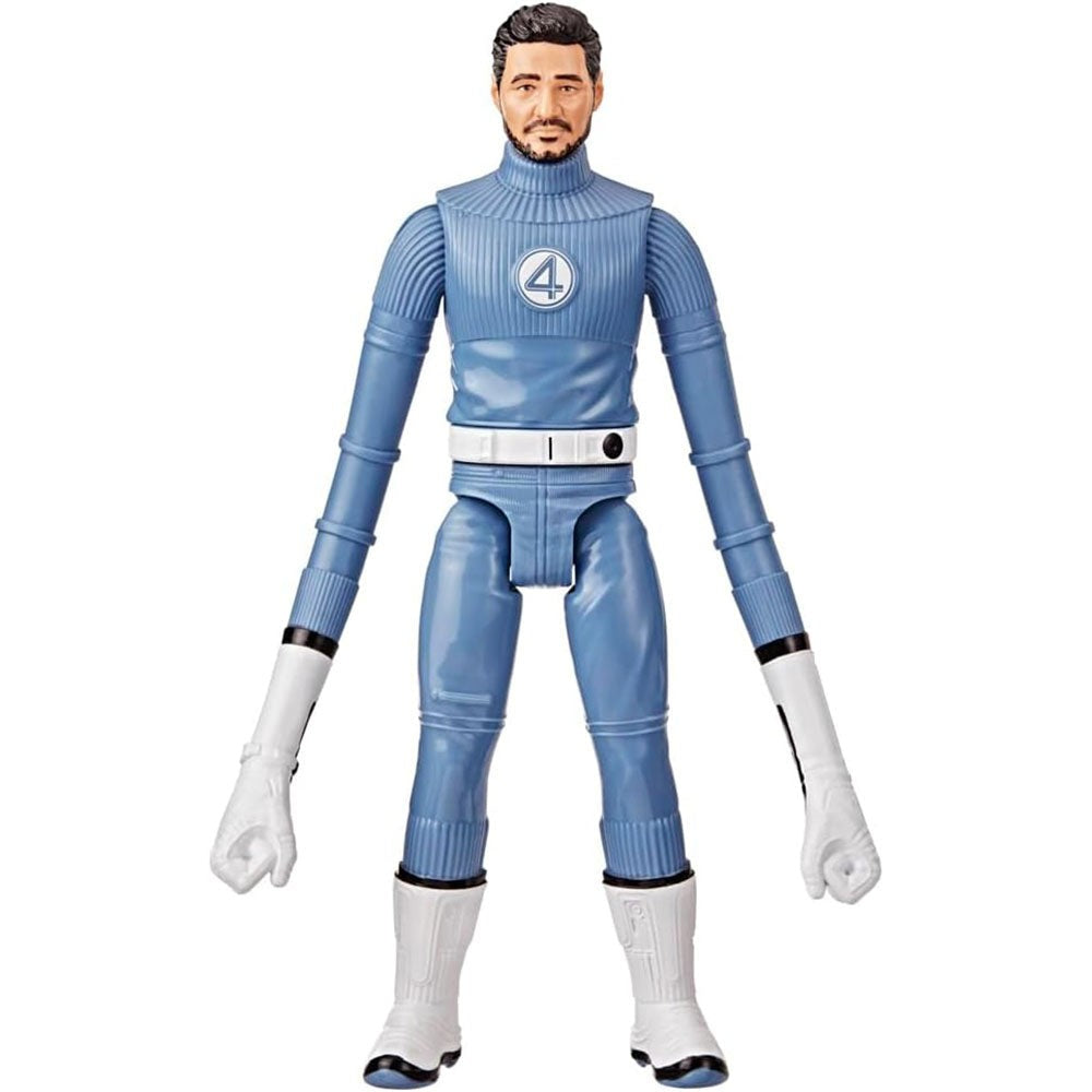 Fantastic 4 - Feature Figure Gingham