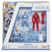 Fantastic 4 - Figure Multipack