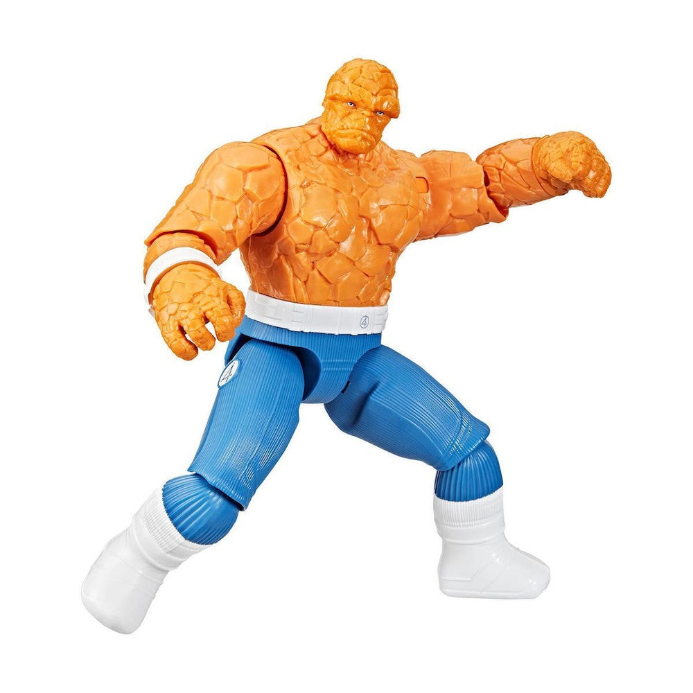 Fantastic 4 - Titan Hero Brocade