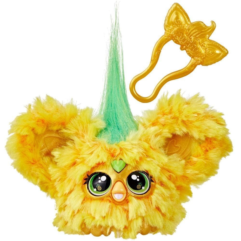 Furby - Furblet Hoo Lah