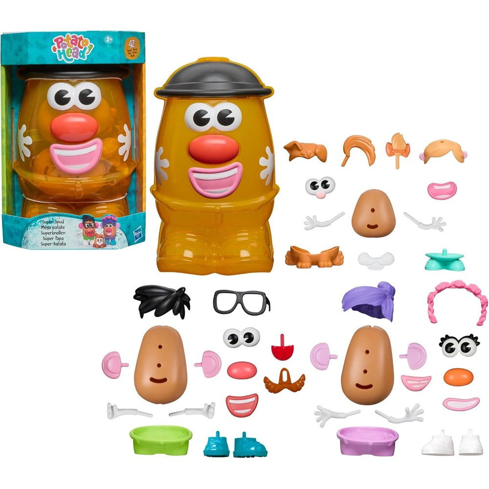 Mr Potato Head - Super Spud