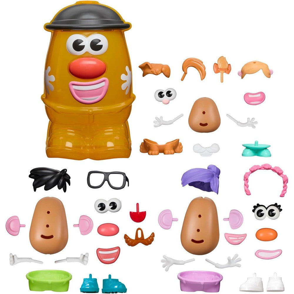 Mr Potato Head - Super Spud