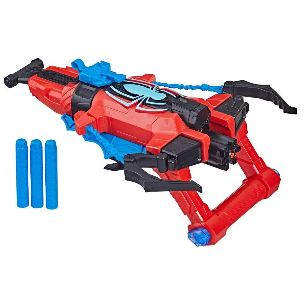 Spider-Man - Strike N Splash Blaster
