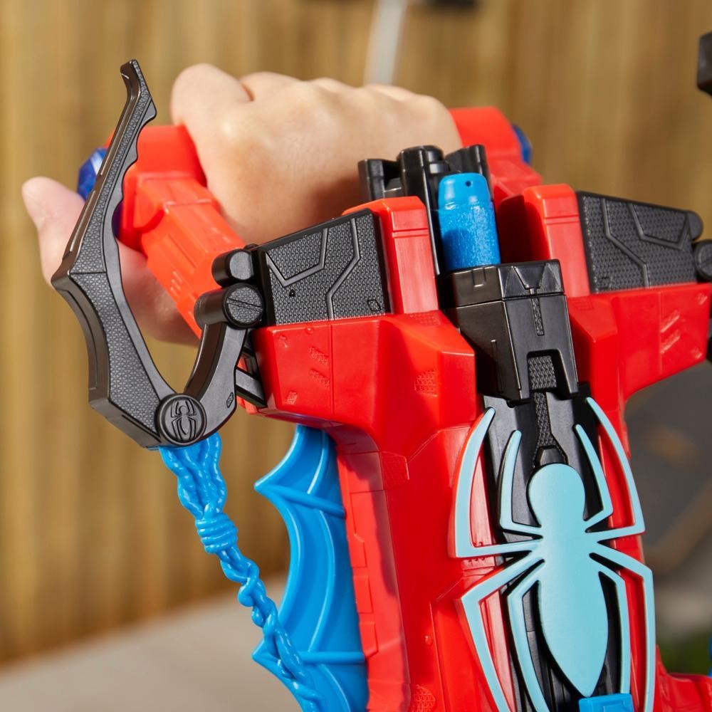 Spider-Man - Strike N Splash Blaster