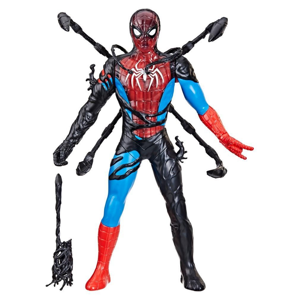 Spider-Man - Venomversus Liquid Shifter Figure