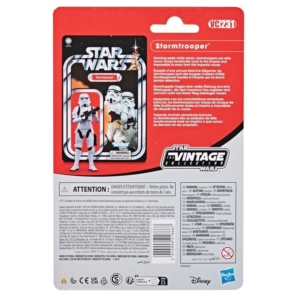 Star Wars - Vintage Collection - Anh Stormtrooper
