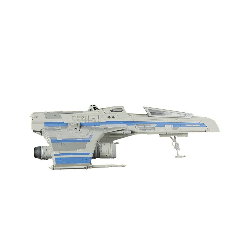 Star Wars - Vintage Collection - Ewing And Ke4 N4