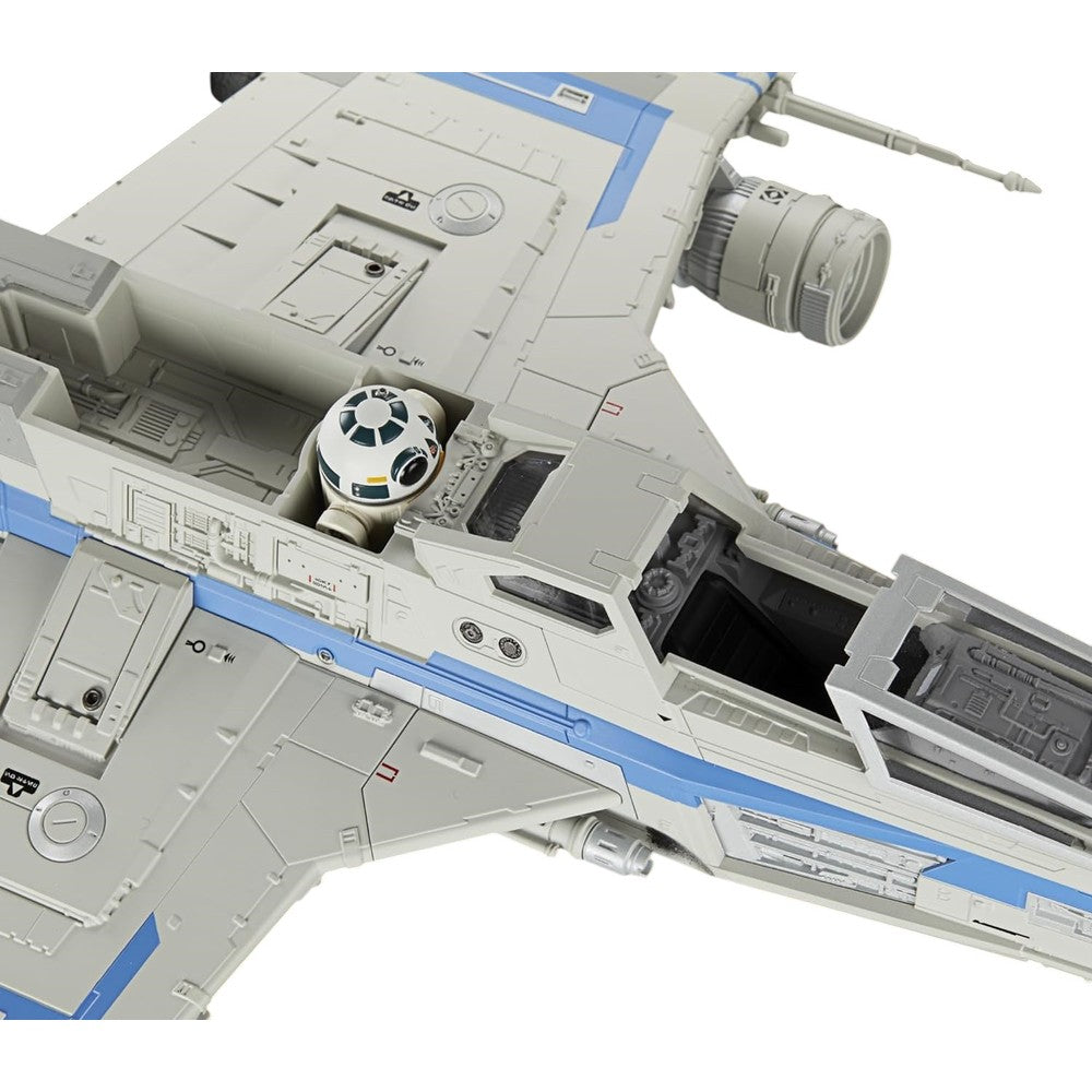 Star Wars - Vintage Collection - Ewing And Ke4 N4