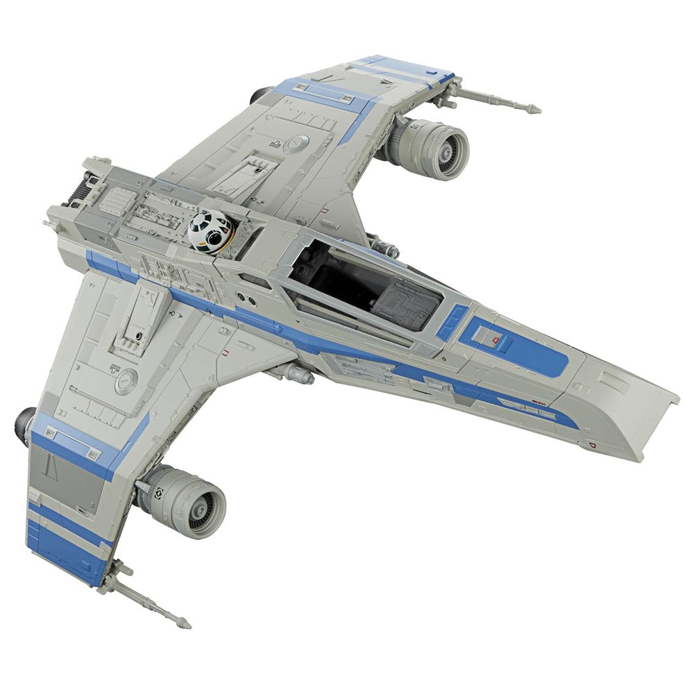 Star Wars - Vintage Collection - Ewing And Ke4 N4