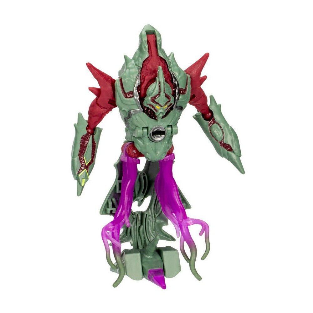 Transformers - Quintesson High Commander