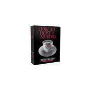 How to Host A Murder: Watersdown Affair