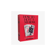 How to Host A Murder: Chicago Caper