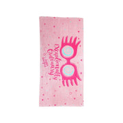 Harry Potter: Luna Lovegood Beach/Bath Towel