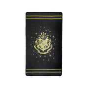 Harry Potter: Hogwarts Gold Crest Rug