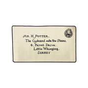 Harry Potter: Letter Of Acceptance Rug
