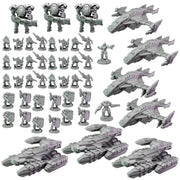 Epic Warpath Enforcer Super Heavy #2