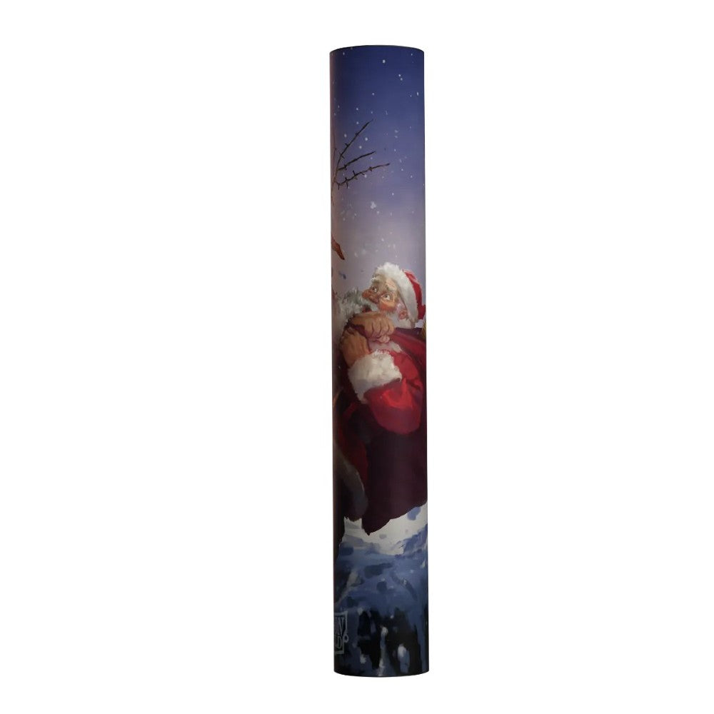 Dragon Shield: Playmat – Christmas 2025