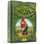 Gnoming Around