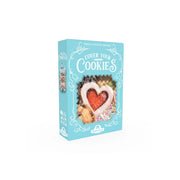 Cover Your Cookies