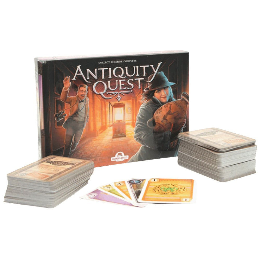 Antiquity Quest