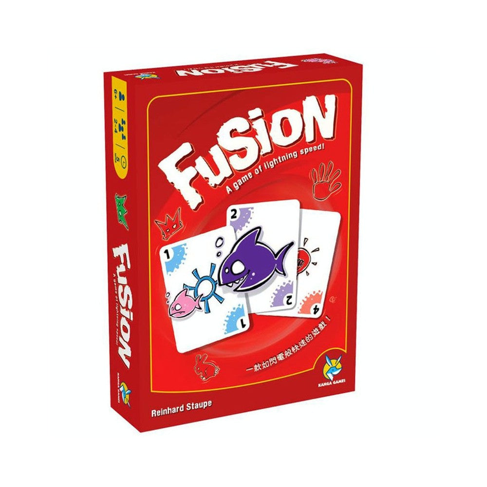 Fusion