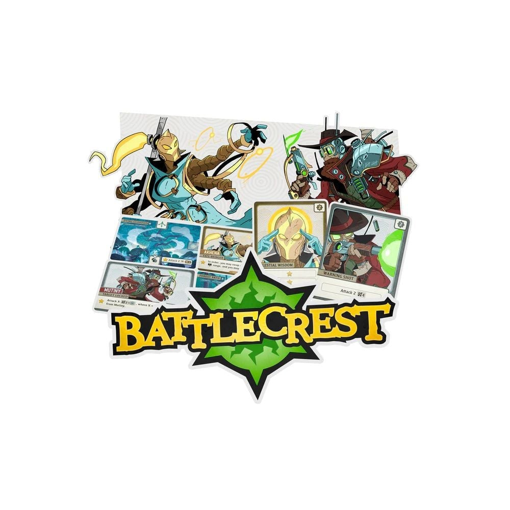 Battlecrest