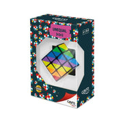 Puzzle - Cubo 3 X 3 Unequal
