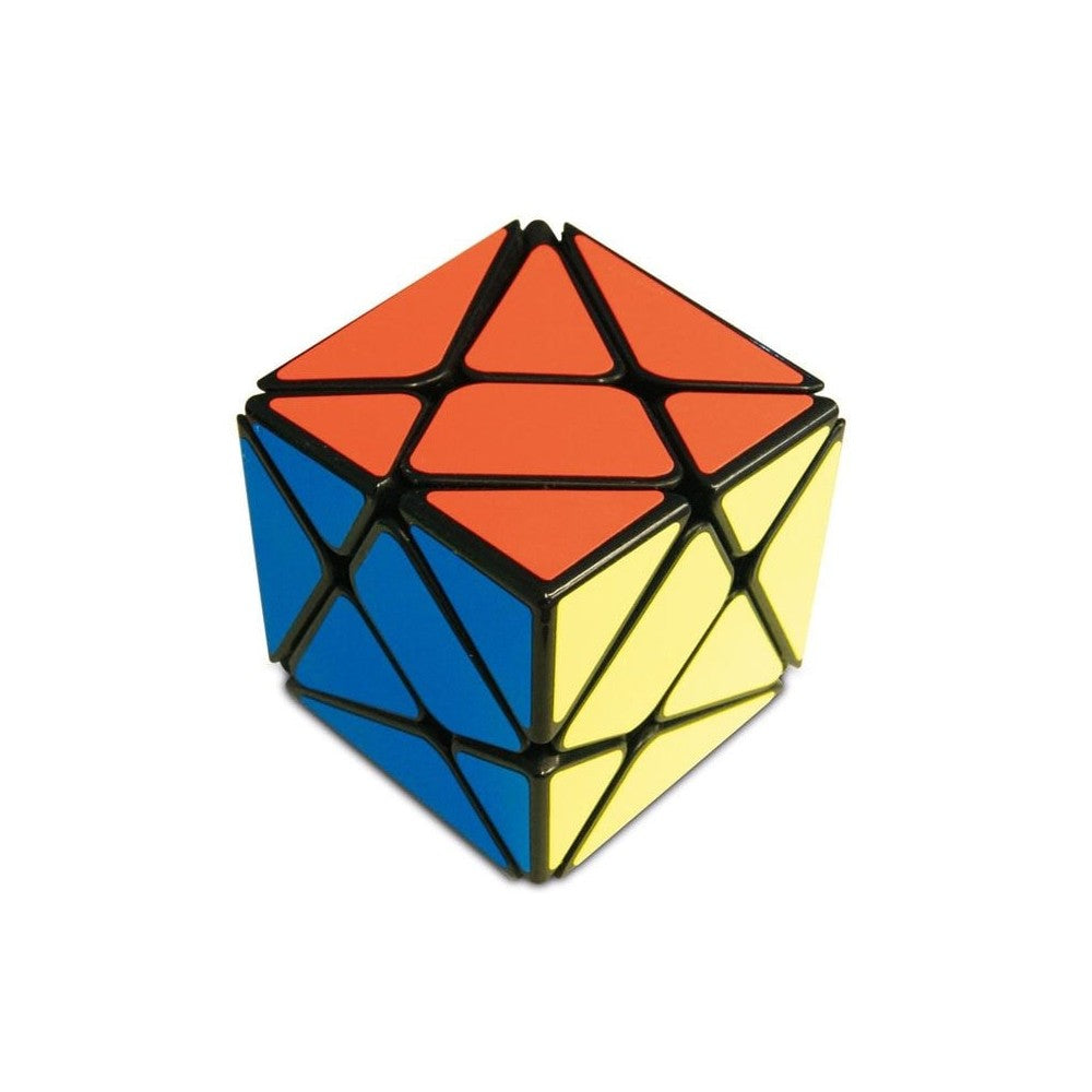 Puzzle - Cubo 3 X 3 Axis