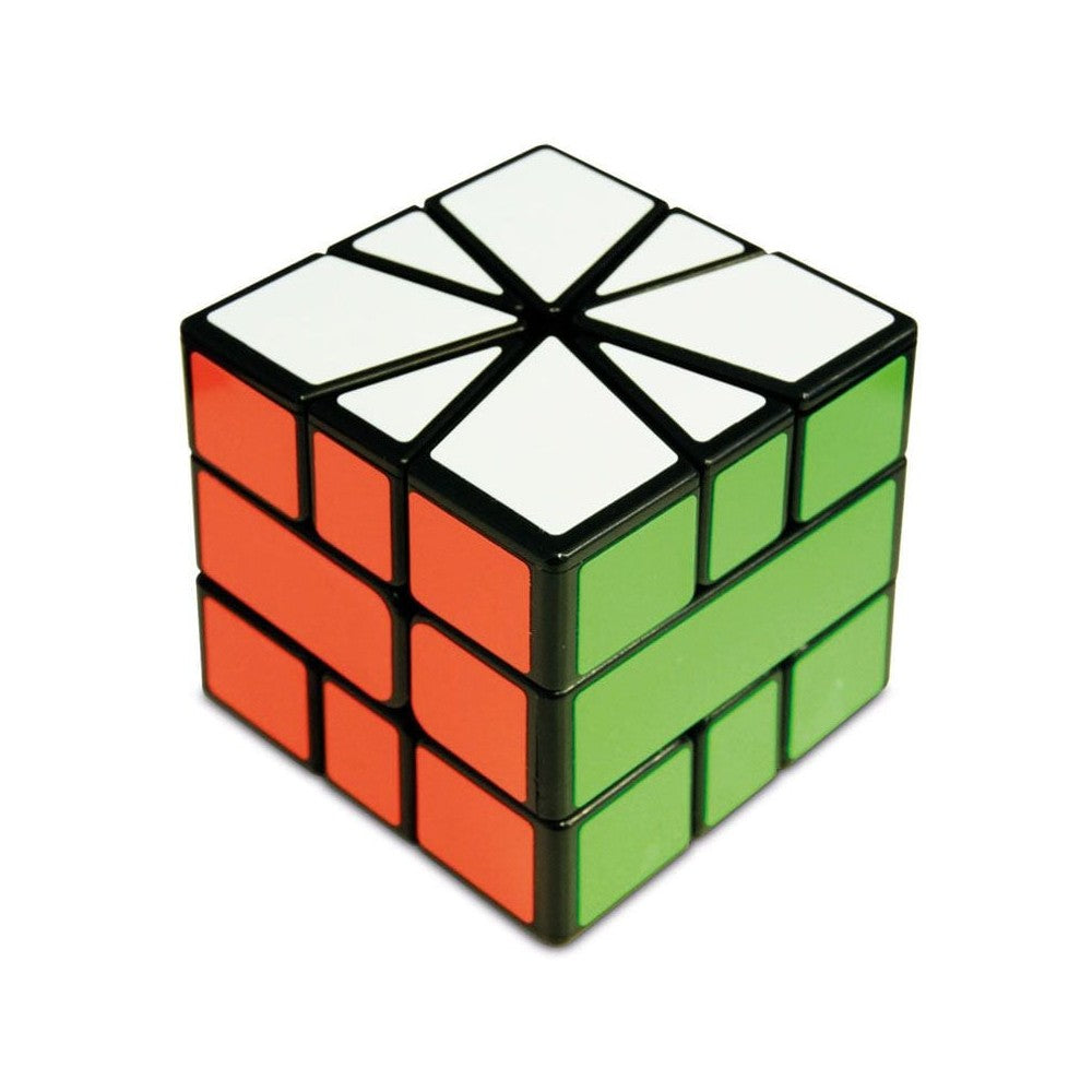 Puzzle - Cubo Sq-1