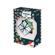 Puzzle - Cubo Sq-1