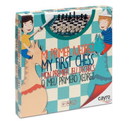 My First Chess - Cayro
