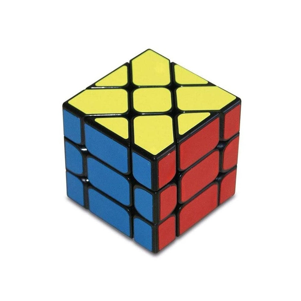 Puzzle - Cubo Yileng Fisher