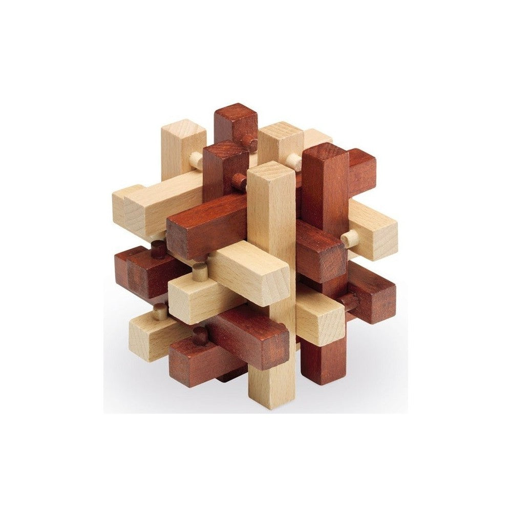 Cube Puzzle Cube 10 X 10