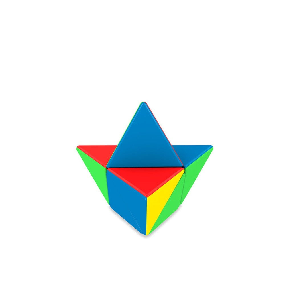 Puzzle - Delta Cube 2 X 2 X 2