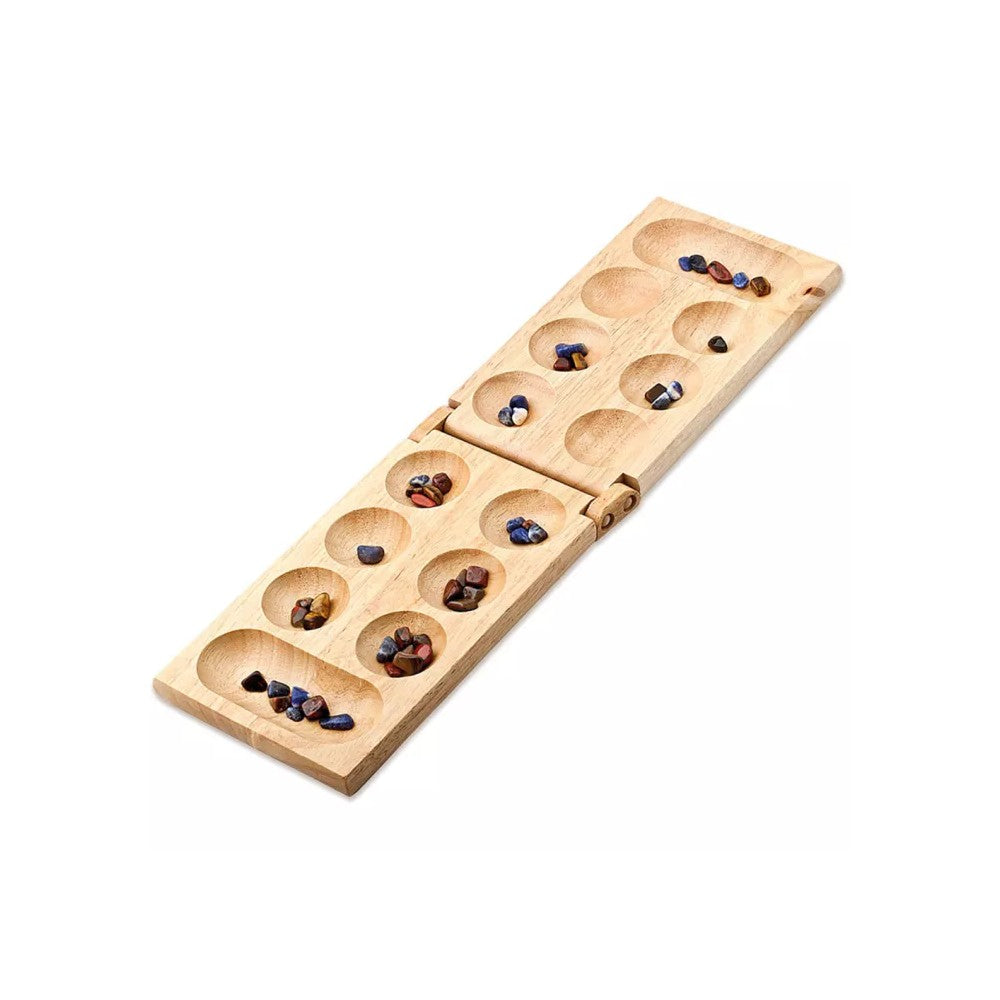 Mancala Wood - Cayro