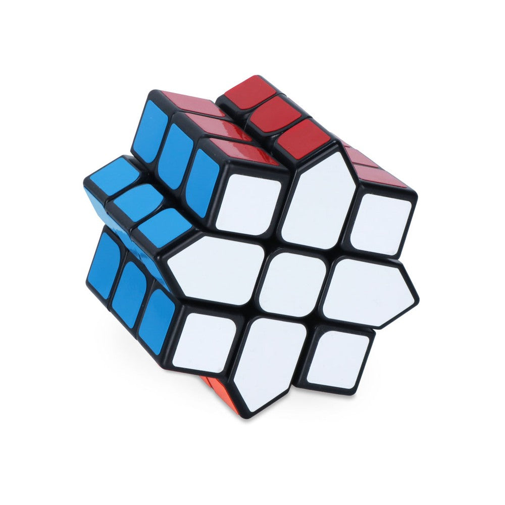 Flower Cube