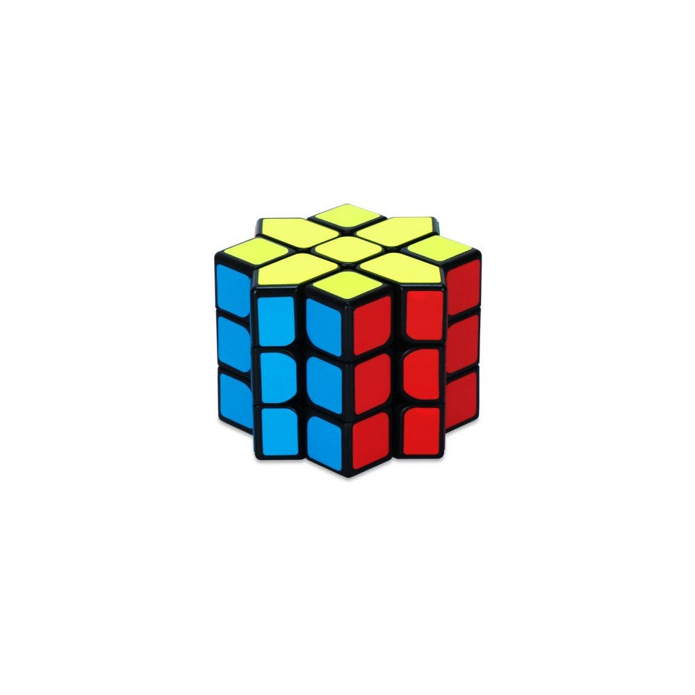 Flower Cube
