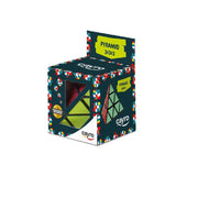 Puzzle - Delta Cube 3 X 3 X 3
