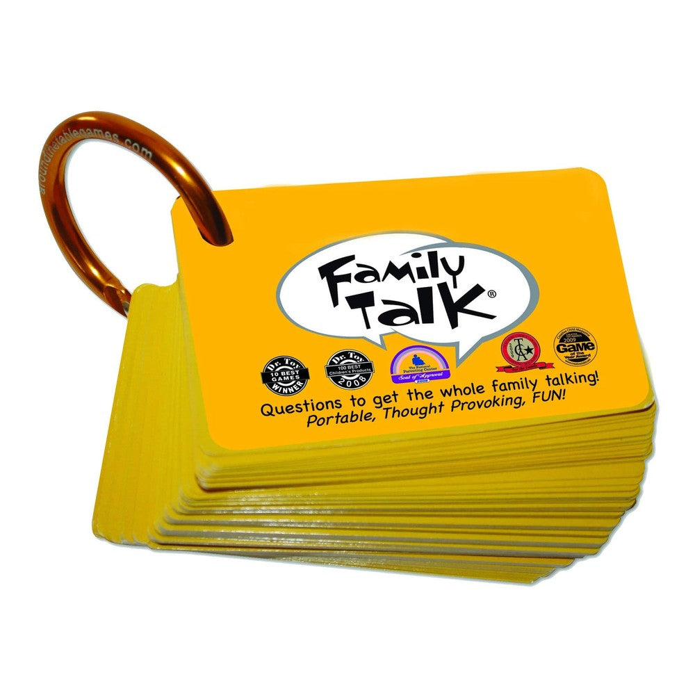 Family Talk